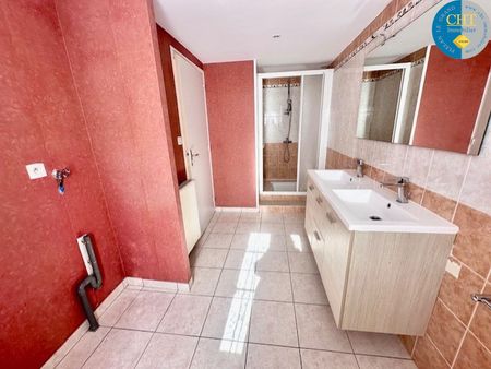 Location Maison 2 pièces 83m² BEIGNON 56380 - Photo 5