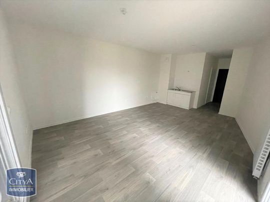 Location Appartement 2 pièces 46m² DIJON 21000 - Photo 1