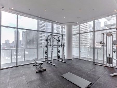 For Lease - 50 Charles Street Unit# 3404, Toronto, Ontario - Photo 5