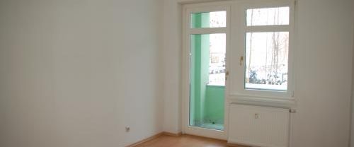 01157 Dresden - Cotta , Klopstockstraße 13b WE 09 - Foto 1