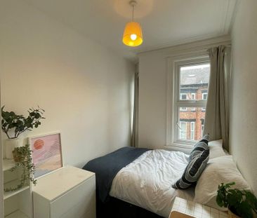 7 bedroom house to rent - Photo 4