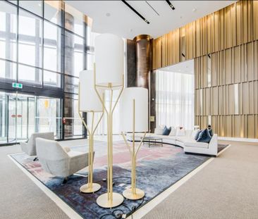 For Lease - 575 Bloor Street Unit# 1706, Toronto, Ontario - Photo 1