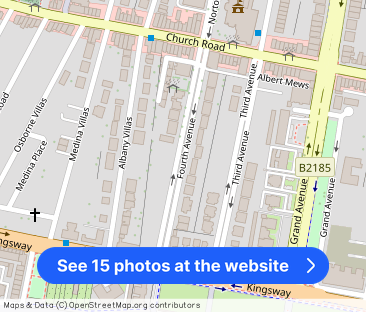 2 bedroom flat for rent - Photo 1