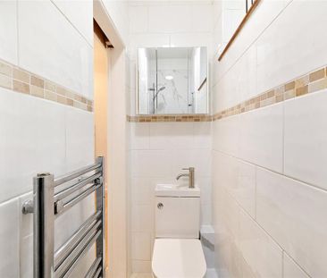 Studio to rent - Photo 6