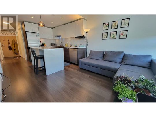 8538 RIVER DISTRICT, Vancouver, British Columbia - Photo 1