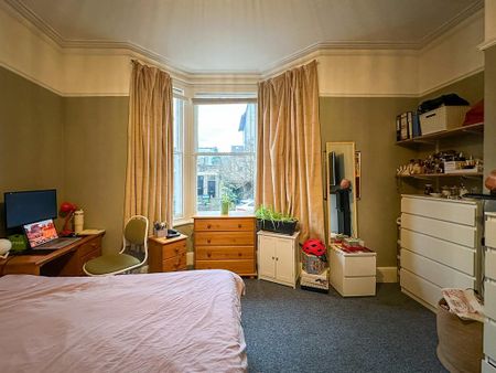 1 bedroom in a house share to rent - Photo 3