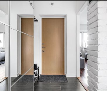 Storgatan, Motala - Foto 1