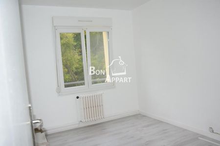 Location Appartement 3 pièces 59m² HOMECOURT 54310 - Photo 4