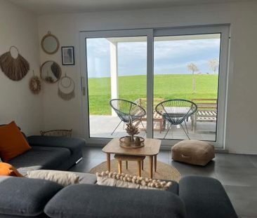 3.5 Zimmer, 80 m², EG - Photo 4