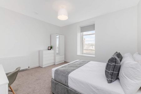 3 bedroom flat to rent - Photo 5