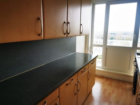 Appartement te huur - Photo 2