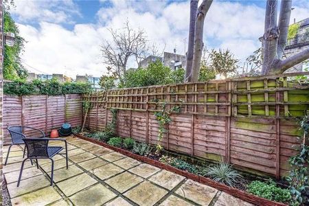 Aubert Park, Highbury, N5 - Photo 3