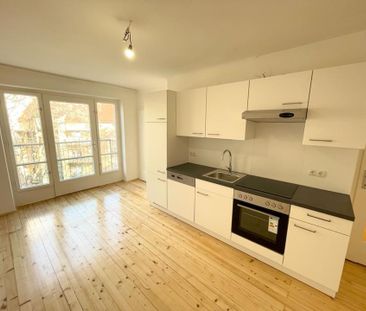 Helle 2 Zimmer Wohnung - Provisionsfrei! - Photo 1