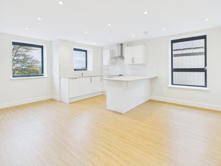 2 bedroom flat to rent - Photo 5