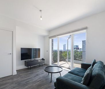 1 bedroom apartment to rent - Photo 3