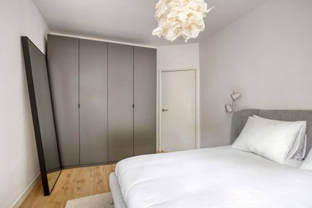 Toldwarsstraat One Bedroom - Photo 3
