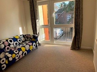 3 bed apartment to rent in Upton Road, Norwich, NR4 - Photo 1