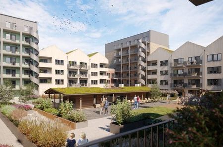 Herculesgatan, Järfälla - Photo 5