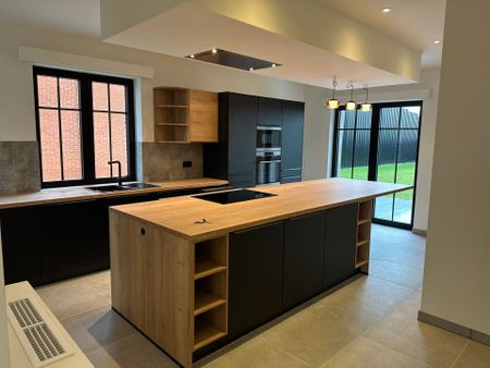 Huis te huur - Photo 5