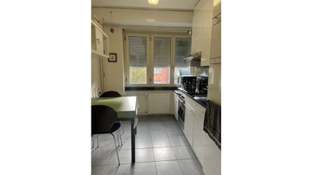 2½ Zimmer-Wohnung in Zürich - Kreis 7, möbliert, auf Zeit - Photo 5