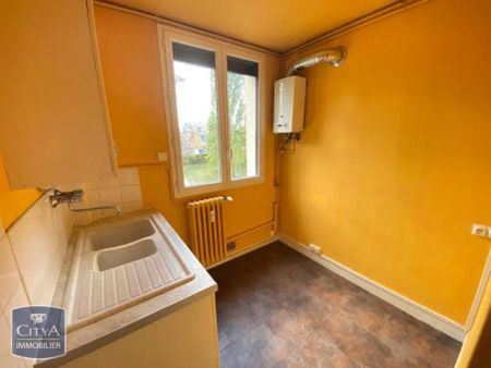 Appartement à louer 1 pièce 26.23m² - Photo 4