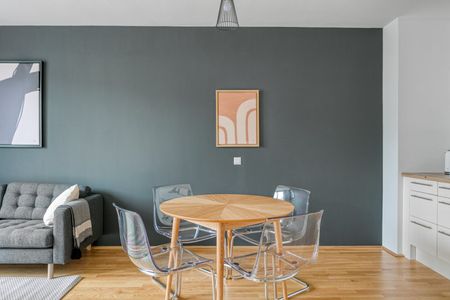 Nippongasse 8 - Photo 2