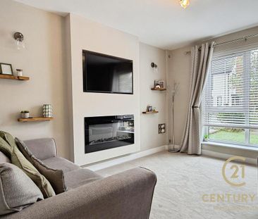 3 bedroom semi-detached house to rent - Photo 2