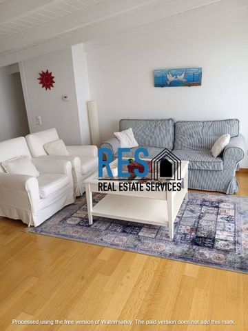 Μεζονέτα για ενοικίαση Πόρτο Ράφτη (Μαρκόπουλο) - Photo 4