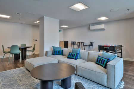 Story of Rideau & Chapel - Photo 2