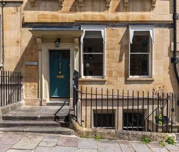 Russell Street, Bath, BA1 - Photo 2