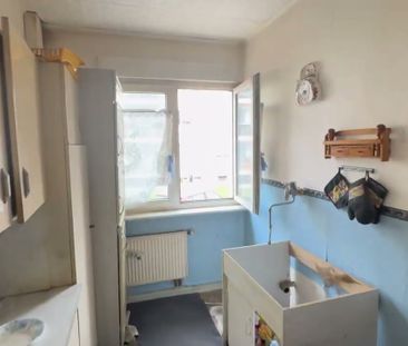 Sanierungsbedürftige Wohnung in der Nähe vom Wörlitzer Park zu verm... - Foto 4