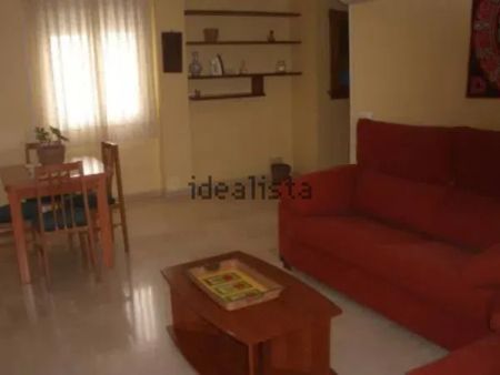 Alquiler de ático en Perchel sur - El Bulto - Photo 2