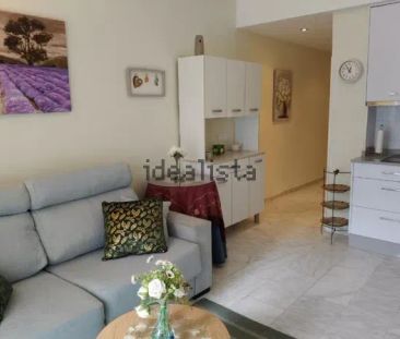 Alquiler de piso en Pasaje de Pizarro, 11 - Photo 1