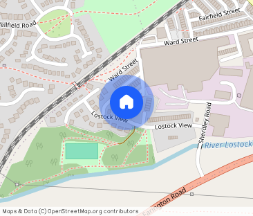 Lostock View, Lostock Hall - Photo 1