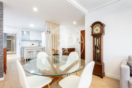 Flat for rent in Ruzafa (Valencia) - Photo 2