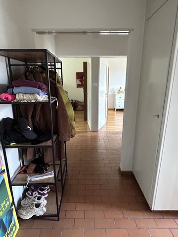 21/2-ROOM APARTMENT IN ZURICH - DISTRICT 2 WOLLISHOFEN, FURNISHED, TEMPORARY - Photo 2