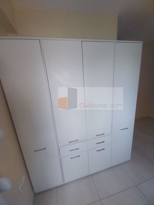 Διαμέρισμα για ενοικίαση Σταθμός ΟΣΕ (Βαρδάρης - Λαχανόκηποι) - Photo 1