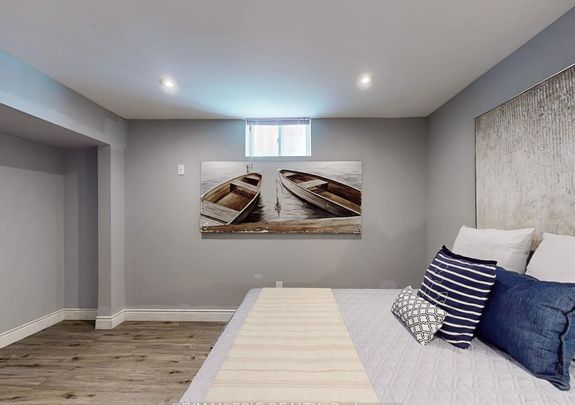 For Lease - 367 Grenke Place Unit# Basement, Milton, Ontario - Photo 1