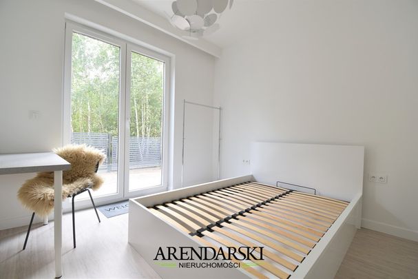 Wynajm - Atrakcyjne - Nowoczesne - Z Tarasem 109m - Фото 1