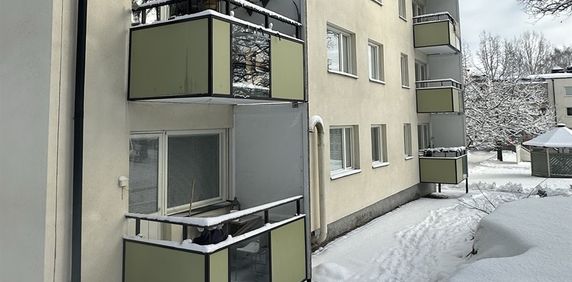 Kapellvägen 61 D - Photo 2