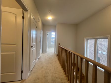 For Lease - 25 Freeman Williams Street, Markham, Ontario - Photo 2