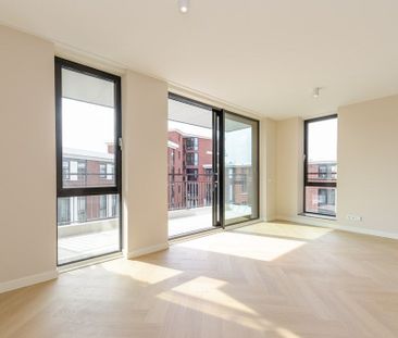 Te huur: Appartement Cosseehof in Rotterdam - Photo 2