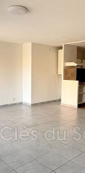 Location Appartement 1 pièce 36m² LA VALETTE DU VAR 83160 - Photo 1