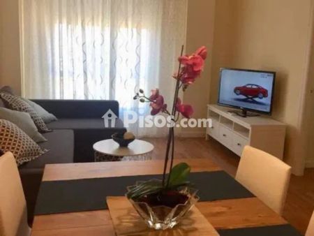 Piso en alquiler en El Torreón-El Pilar-Los Ángeles-Nuevo Parque - Photo 2