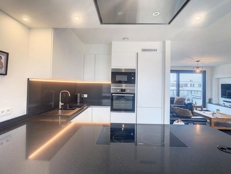 Te huur - Penthouse in Kampenhout - Foto 5