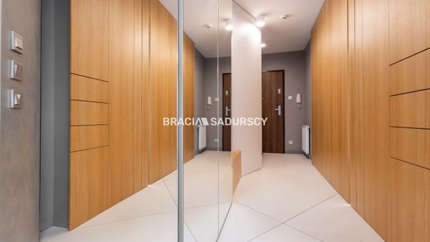 3-POK APARTAMENT NA WYNAJEM UL. MADALIŃSKIEGO - Zdjęcie 1