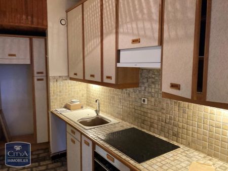 Appartement à louer 3 pièces 64.96m² - Photo 5