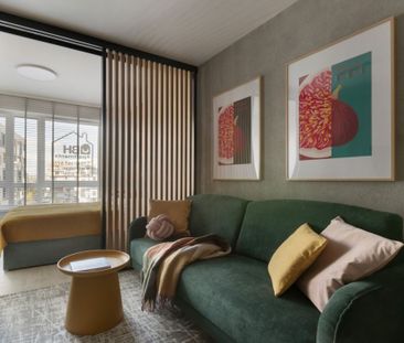 Mieszkanie blisko Obc i Alchemii - Śląska - Photo 2