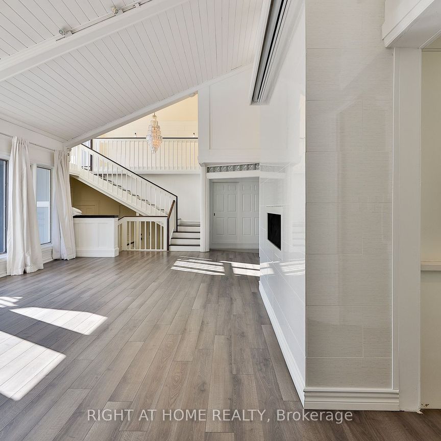 For Lease - 1901 Spruce Hill Road, Pickering, Ontario - Photo 1