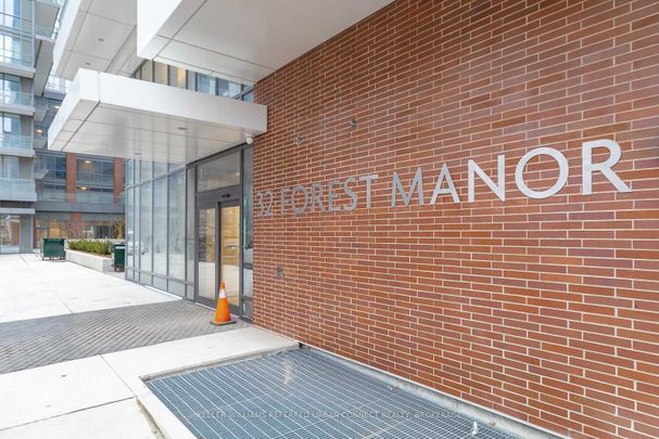 For Lease - 32 Forest Manor Road Unit# 1402, Toronto, Ontario - Photo 1